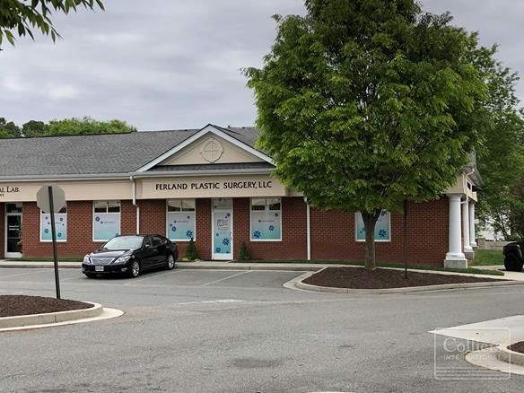 2221 Pump Rd, Henrico, VA 23233
